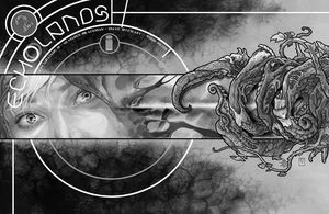 [Echolands #2 (Cover A Williams Iii) (Product Image)]