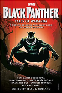[Black Panther: Tales of Wakanda (Product Image)]