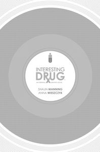 [Interesting Drug (Hardcover) (Product Image)]