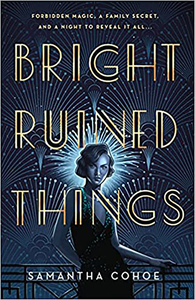 [Bright Ruined Things (Hardcover) (Product Image)]