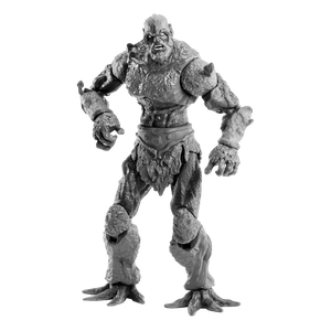 [Masters Of The Universe: Revelation: Masterverse Action Figure: Moss Man (Classic) (Product Image)]