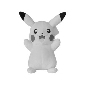 [Pokemon: Plush: Pikachu (Product Image)]