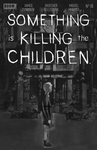 [Something Is Killing The Children #16 (Cover A Dell Edera) (Product Image)]