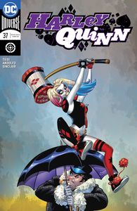 [Harley Quinn #37 (Product Image)]