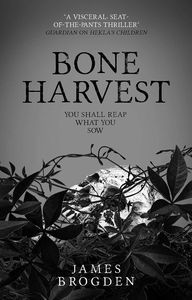 [Bone Harvest (Signed Edition) (Product Image)]