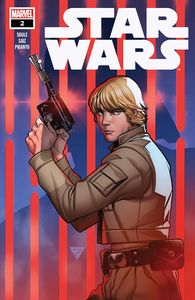 [Star Wars #2 (Product Image)]