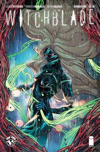 [Witchblade #9 (Product Image)]
