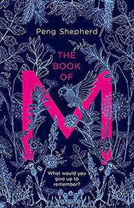 [The Book Of M (Hardcover) (Product Image)]