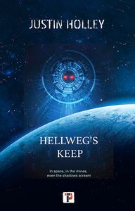[Hellweg's Keep (Product Image)]