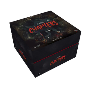 [Vampire: The Masquerade: Chapters (Product Image)]
