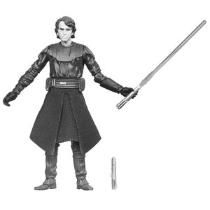 [Star Wars: The Clone Wars: Vintage Collection Action Figure: Anakin Skywalker (Product Image)]