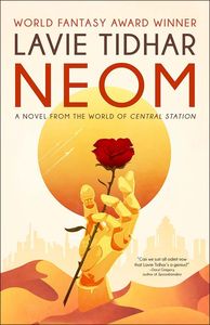 [Neom (Signed Edition) (Product Image)]