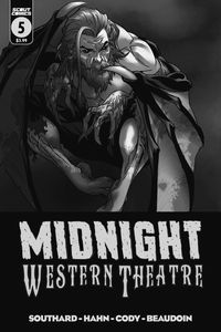 [Midnight Western Theatre #5 (Product Image)]