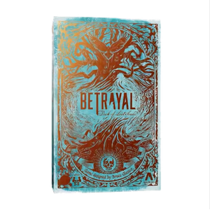 [Betrayal At House On The Hill: Deck Of Lost Souls (Product Image)]