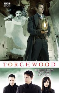 [Torchwood: The House That Jack Built (Product Image)]