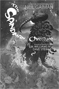 [Sandman: Overture (Deluxe Edition Hardcover) (Product Image)]