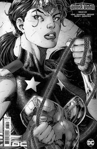 [Wonder Woman #3 (Cover B Jim Lee Card Stock Variant) (Product Image)]