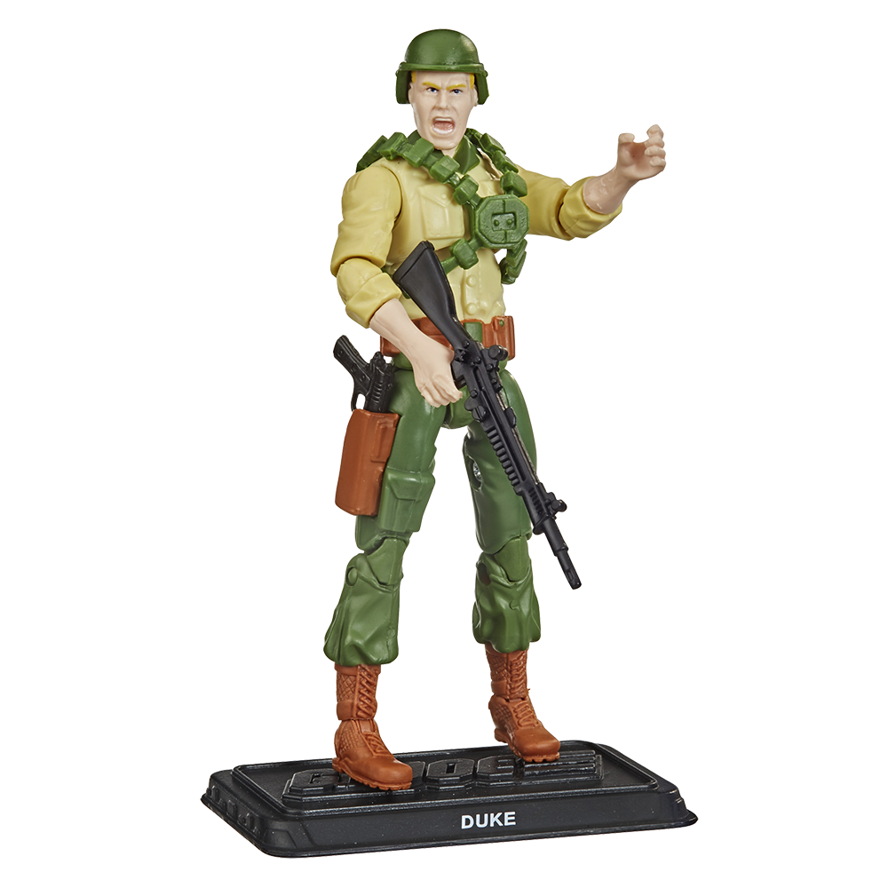 Gi joe retro action figures shop