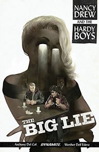 [Nancy Drew & The Hardy Boys: The Big Lie (Product Image)]
