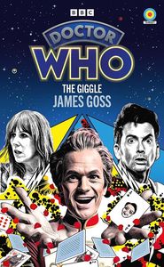 [Doctor Who: Target Collection: The Giggle (Signed Edition) (Product Image)]