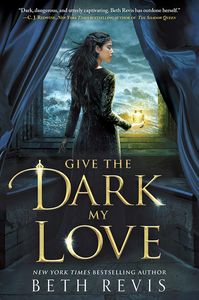 [Give The Dark My Love (Product Image)]