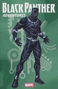 [Black Panther: Digest (Product Image)]