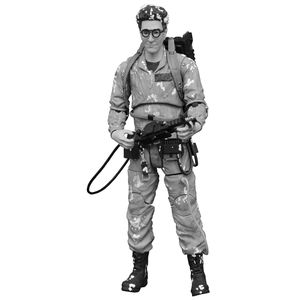[Ghostbusters: Action Figure: Marshmallow Egon (Product Image)]
