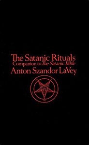 [The Satanic Rituals (Product Image)]