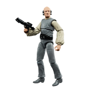 [Star Wars: The Empire Strikes Back: Vintage Collection Action Figure: Lobot (Product Image)]