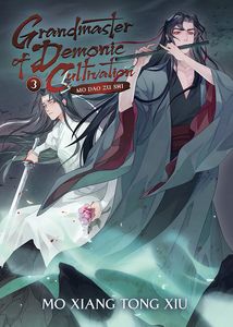 [Grandmaster Of Demonic Cultivation: Mo Dao Zu Shi: Volume 3 (Light Novel) (Product Image)]
