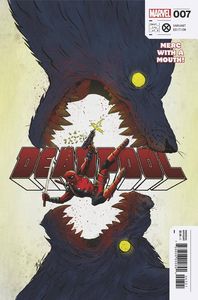 [Deadpool #7 (Ben Su Variant) (Product Image)]