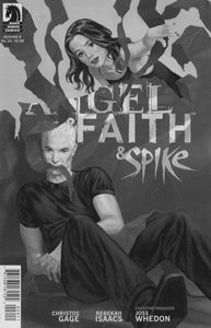 [Angel & Faith #20 (Morris Cover) (Product Image)]