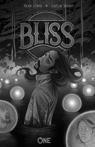 [Bliss: Volume 1 (Product Image)]