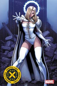 [Immortal X-Men #5 (Adams Variant) (Product Image)]