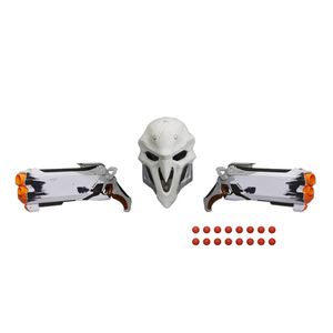 [Overwatch: Nerf Rival Collector Pack: Reaper (Wight Edition) (Product Image)]
