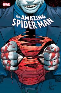 [Amazing Spider-Man #3 (Product Image)]