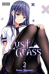 [Lust Geass: Volume 2 (Product Image)]