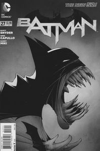 [Batman #27 (Product Image)]