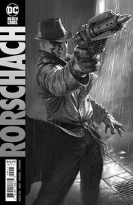 [Rorschach #6 (Cover B Gabriele Dell Otto Variant) (Product Image)]