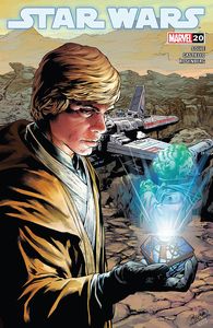 [Star Wars #20 (Product Image)]