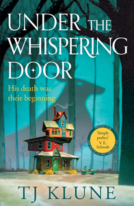 [Under The Whispering Door (Signed Hardcover) (Product Image)]