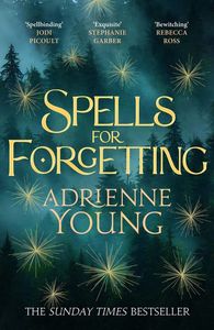 [Spells For Forgetting (Product Image)]