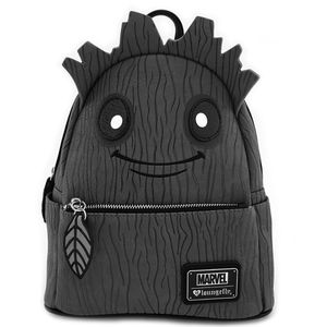 [Guardians Of The Galaxy:  Mini Backpack: Groot (Product Image)]