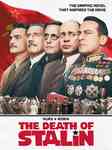 [The cover for The Death Of Stalin: Movie Edition]