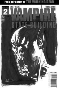 [Vampire State Building #2 (Cover D Adlard Sketch Cover) (Product Image)]