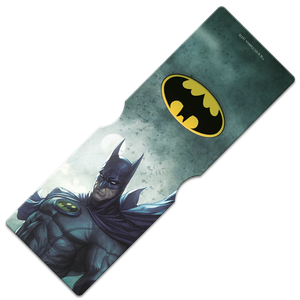 [DC: Travel Pass Holder: Batman By Artgerm (Product Image)]
