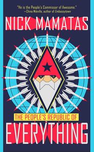 [The People's Republic Of Everything (Product Image)]