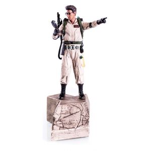 [Ghostbusters: Statue: Egon Spengler (Product Image)]