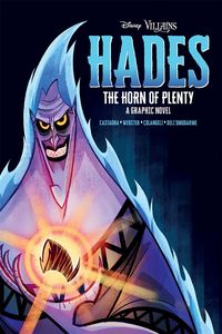 [Disney Villains: Hades: The Horn Of Plenty (Product Image)]