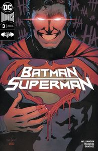 [Batman/Superman #3 (Product Image)]